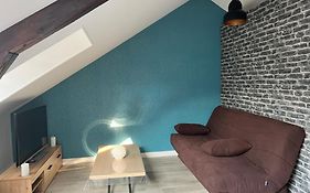 Studio fécamp